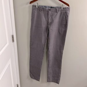 Men’s Banana Republic Factory Aiden Chinos